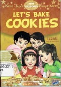 Let's bake cookies