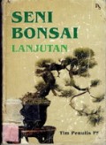 Seni bonsai lanjutan