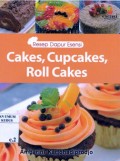 Cakes, cupcakes, roll cakes resep dapur esensi
