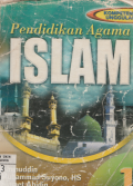 Pendidikan agama Islam 1 untuk SLTP kelas 1 semester 1 dan semester 2