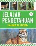 Jelajah Pengetahuan Fauna dan Flora
