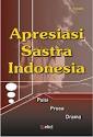 Apresiasi sastra indonesia