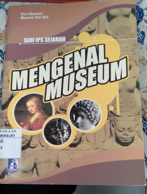 Mengenal Museum