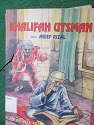 Khalifah Utsman