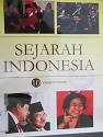 Sejarah Indonesia : Zaman Reformasi(10)