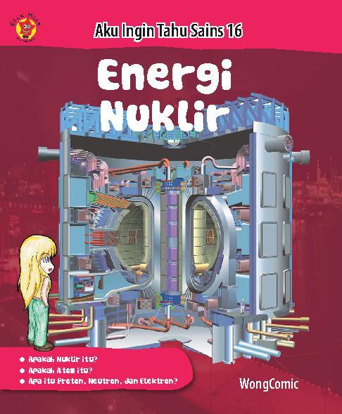 Energi Nuklir