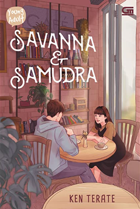 Savanna & Samudra