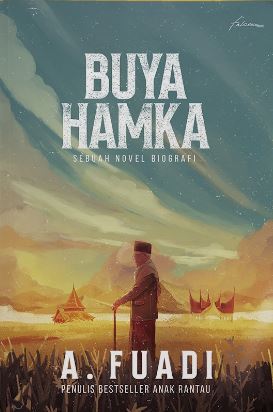 Buya Hamka : Sebuah Novel Biografi