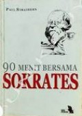 90 MENIT BERSAMA SOKRATES