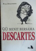 90 MENIT BERSAMA DESCARTES