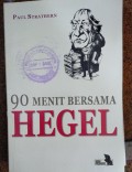 90 MENIT BERSAMA HEGEL