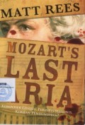 Mozart's Last Aria