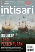 Intisari Indonesia Tanah Pertempuran