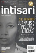 Intisari : S.K. Trimurti, Jurnalis dan Pejuang Literasi