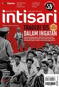 Intisari : Tragedi '65 Dalam Kenangan