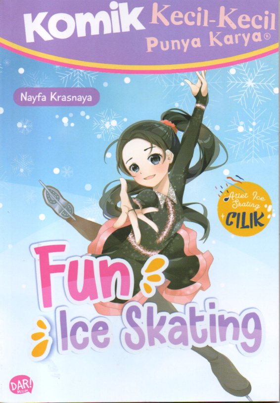 Fun Ice Skating