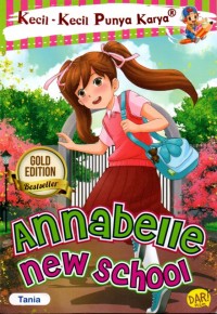Annabelle New School